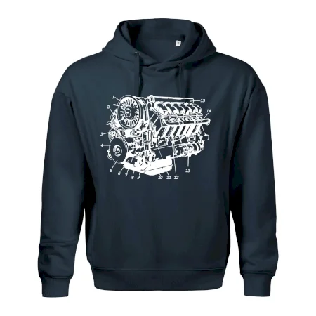 Motor T930 - 3