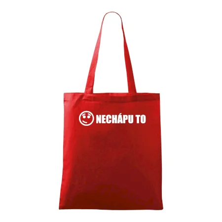Nechápu to - pořád to nechápu