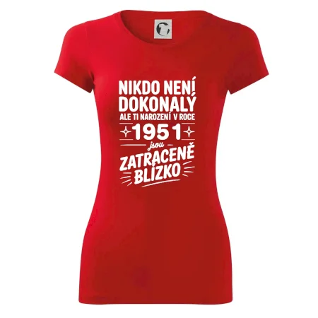 Nikdo není dokonalý ale ti narození v roce 1951 jsou zatraceně blízko