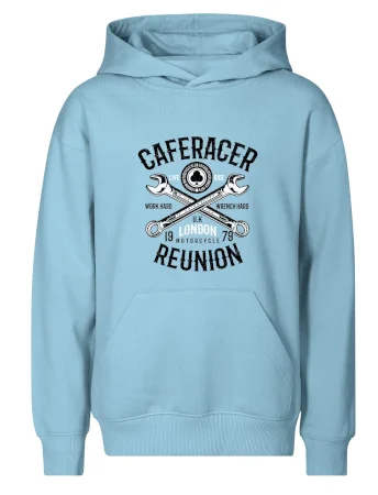Caferacer Reunion