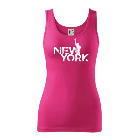 New York retro