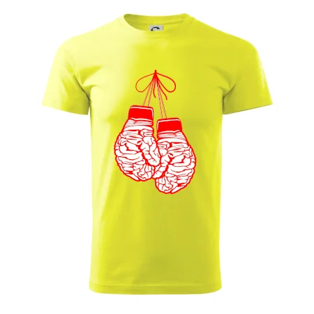Brain Gloves