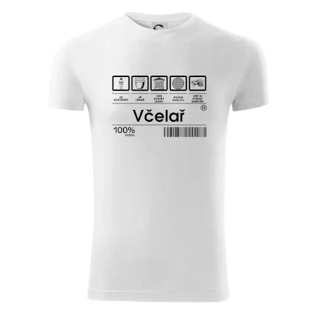 Čárový kód včelař