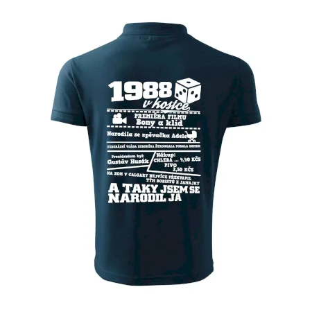 1988 v kostce