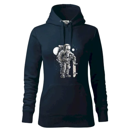 Astronaut Skater