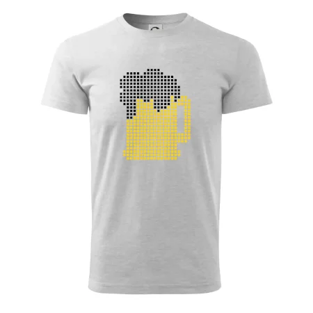 Pivo pixel