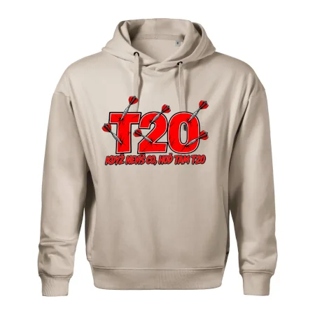 Když nevíš co, hoď tam T20