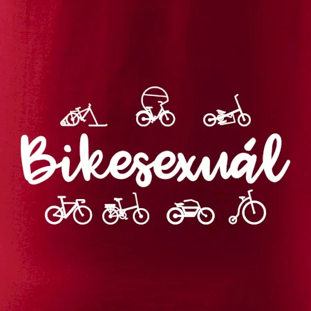 Bikesexuál