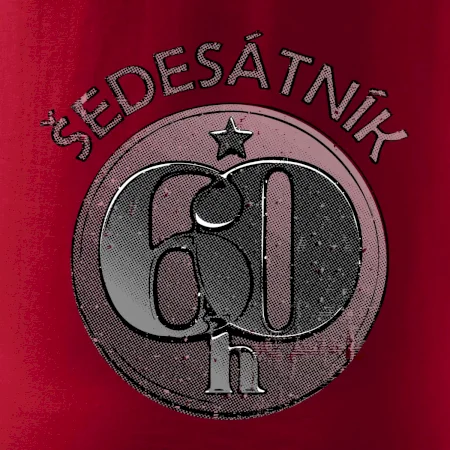 Šedesátník Československý