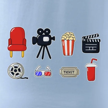 Filmové triko