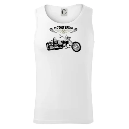 Moto trike