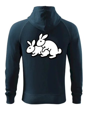 Dupající králící