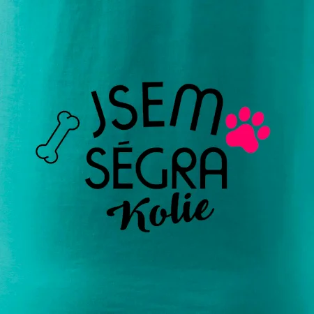 Jsem ségra Kolie