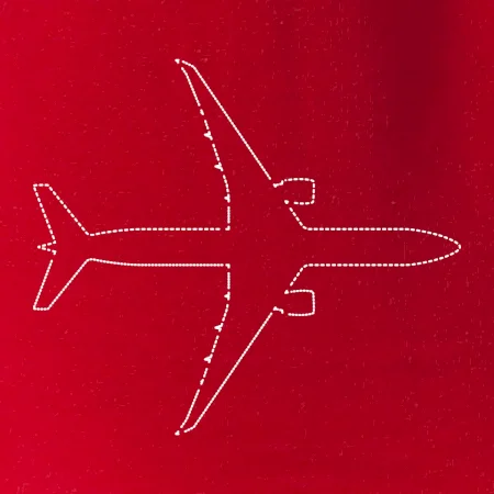 Obrys Airbus A380-800