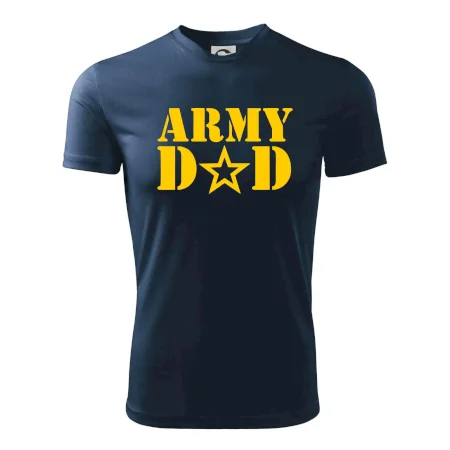 Army dad