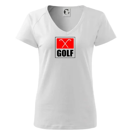 Golfové hole