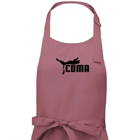 Coma parodie