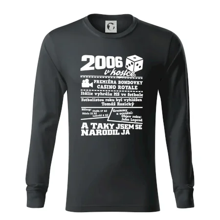 2006 v kostce