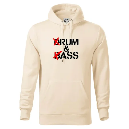 Drum & Bass (Rum & Ass)