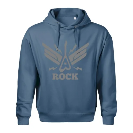 Rocková kytara křídla