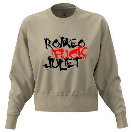 Romeo Fuck Juilet - Romeo vojel Julii