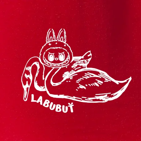 Labubuť