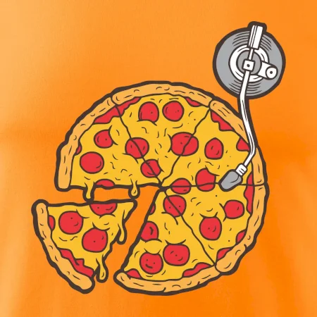 Pizza DJ