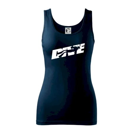 Dive potápěč