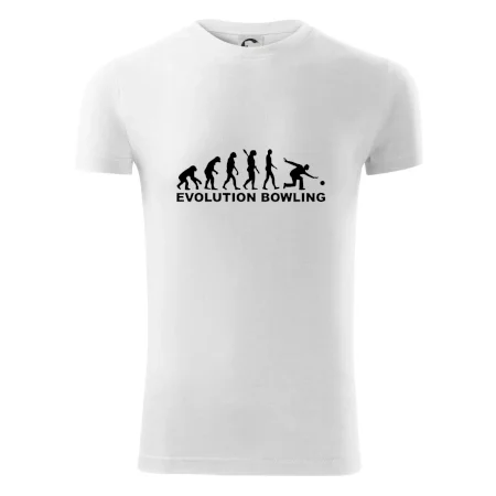 Evoluce bowling