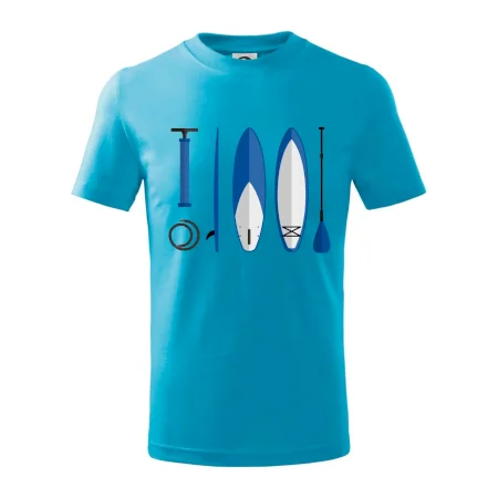 Paddleboard set