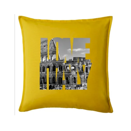 Love italy - colosseum
