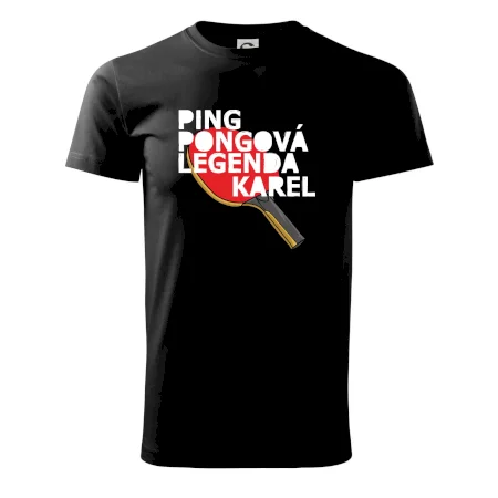 PINGPONGOVÁ LEGENDA JMÉNO