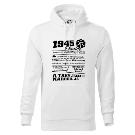 1945 v kostce