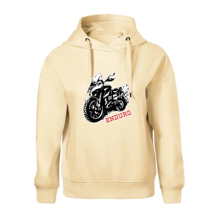 Moto Enduro