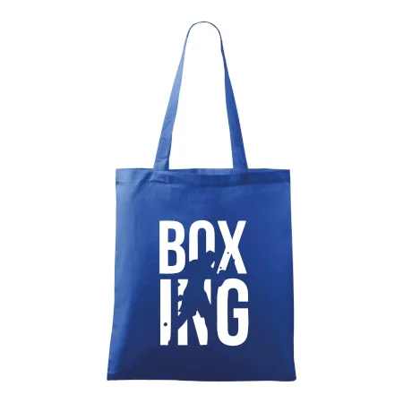 Nápis Boxing