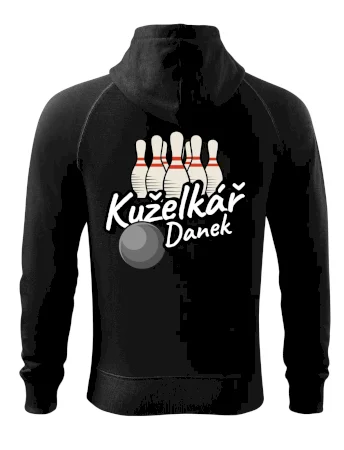 Jméno - Kuželkář