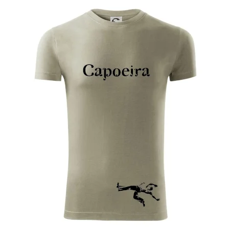 Capoeira velký