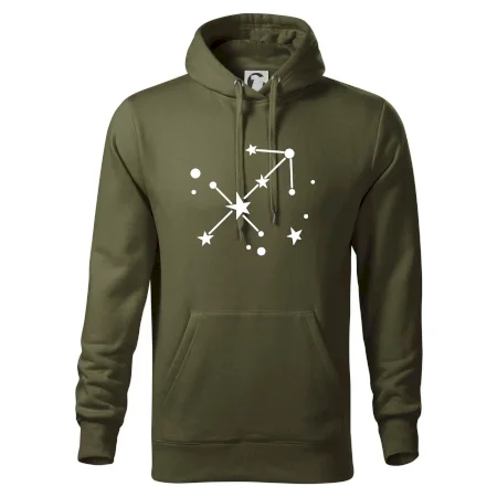 Souhvězdí - Sagittarius - Střelec