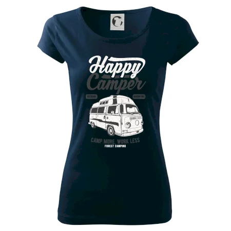 Happy Camper
