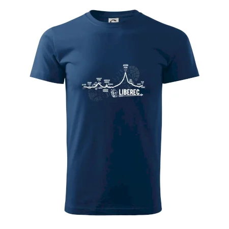 Profil Liberec