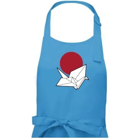 Japan culture - origami