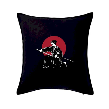 Japan culture - samurai