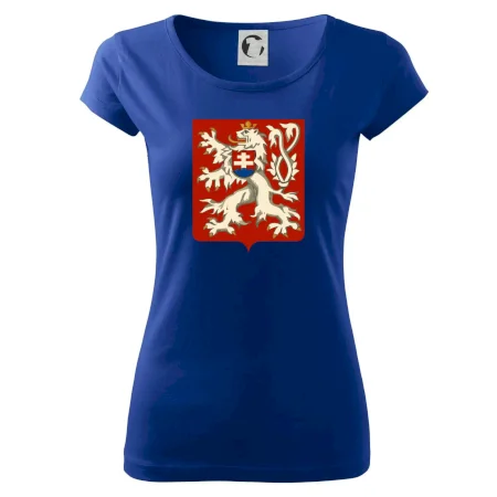 Znak Česko-Slovenská republika 1938–1939