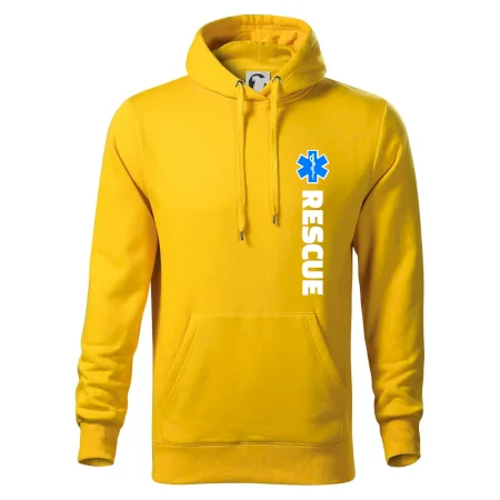 Rescue - pro záchranáře