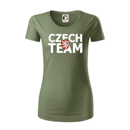 Czech team - Český lev