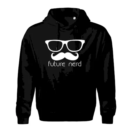 Future nerd