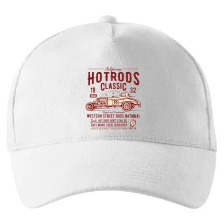 Hot Rods Race Classic