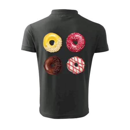 4 donuty