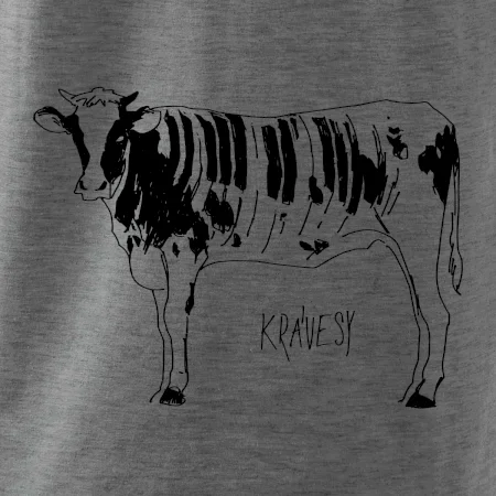 Krávesy