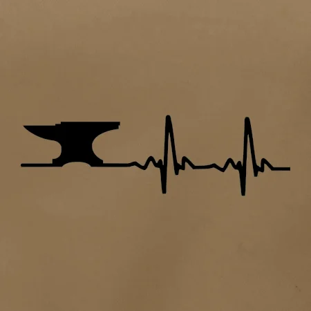 EKG kovář